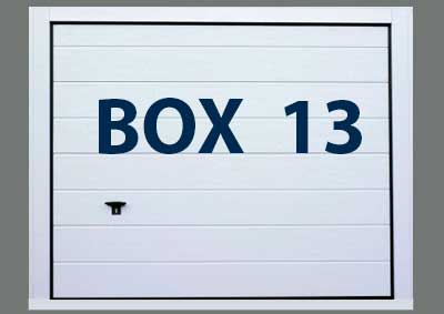 BOX13