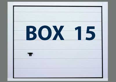 BOX15
