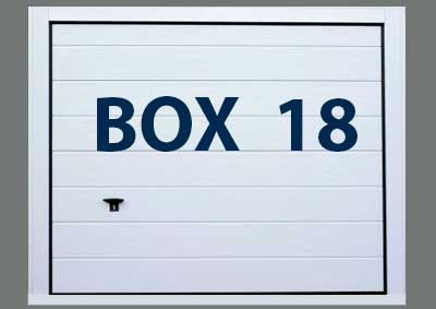 BOX18