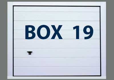 BOX19