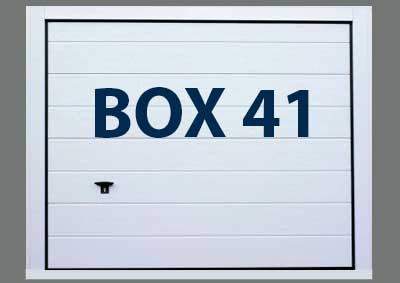BOX41