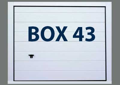 BOX43