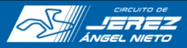circuito de Jerez Angel Nieto logo
