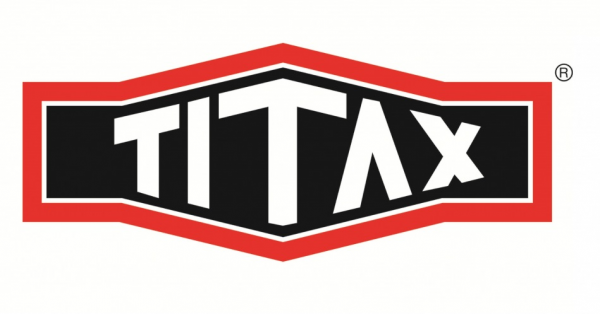 titax logo patrocinador